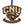 Load image into Gallery viewer, Christopher Newport University Ornament Christopher Newport CNU Captains
