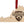 Load image into Gallery viewer, Roanoke College Ornament Roanoke College Athletic Logo on State
