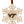 Load image into Gallery viewer, Virginia Tech Ornament VT Snowflake
