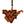 Load image into Gallery viewer, West Virginia Ornament Flying WV on State
