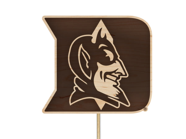 Duke University Cake Topper Duke University Cake Topper