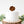 Load image into Gallery viewer, UNC Chapel Hill Cake Topper UNC Ramses Head
