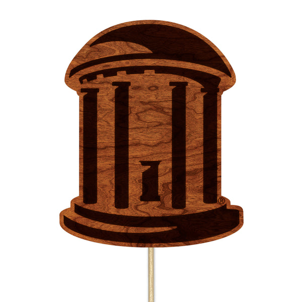 UNC Chapel Hill Cake Topper UNC Old Well