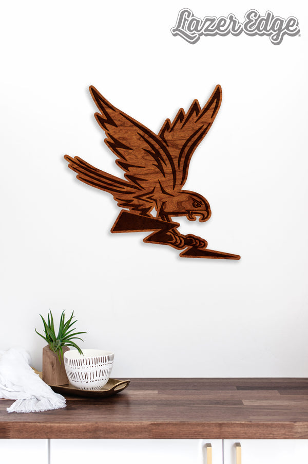 Air Force Academy Wall Hanging Air Force Academy The Bird