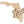 Load image into Gallery viewer, USF (South Florida) Wall Hanging Bull Head on State
