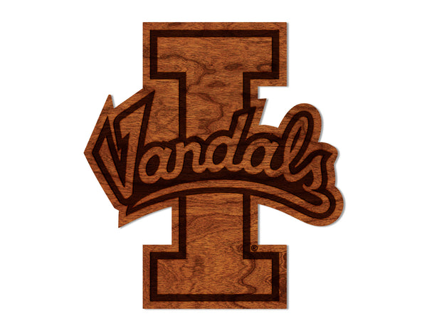 Idaho, University of Wall Hanging I Vandals