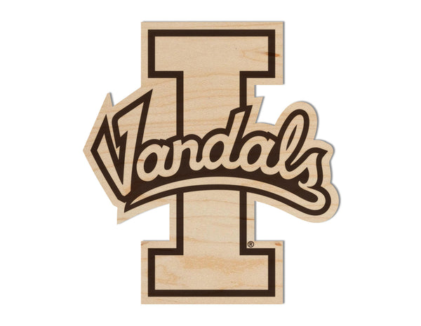 Idaho, University of Wall Hanging I Vandals