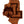 Load image into Gallery viewer, Loyola Chicago Wall Hanging Block L on State
