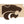 Load image into Gallery viewer, Kansas State University Wall Hanging Wildcat on State
