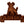 Load image into Gallery viewer, Johnson C. Smith University Wall Hanging Johnson C. Smith Logo
