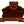 Load image into Gallery viewer, Shaw University Wall Hanging Shaw University Logo Wall Hanging
