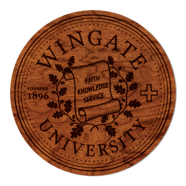 Wingate Wall Hanging Seal