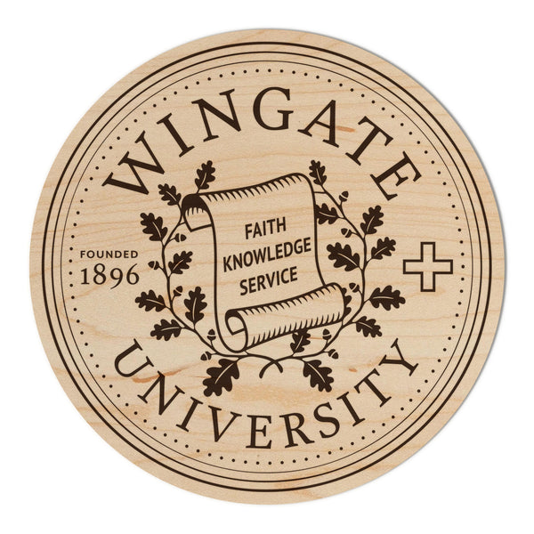 Wingate Wall Hanging Seal