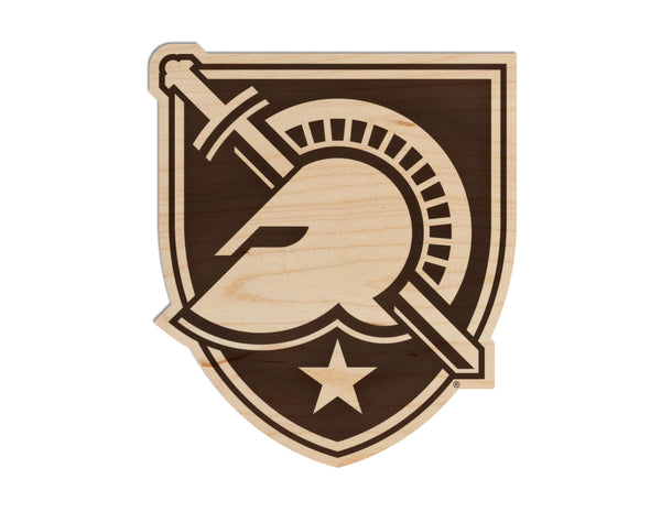 Army at Westpoint Wall Hanging Shield