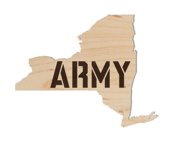 Army at Westpoint Wall Hanging Wordmark