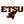 Load image into Gallery viewer, ETSU Wall Hanging East Tennessee State Buccaneer
