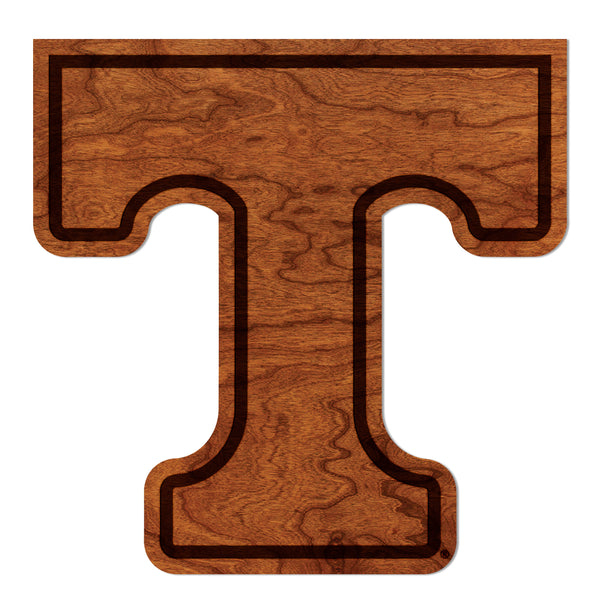 Tennessee, Univerisity of Wall Hanging Power T