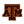 Load image into Gallery viewer, Texas A&amp;M Wall Hanging Block TAM
