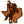 Load image into Gallery viewer, Tarleton State University Wall Hanging Texans on State
