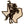 Load image into Gallery viewer, Tarleton State University Wall Hanging Texans on State
