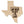 Load image into Gallery viewer, Texas Tech Wall Hanging TT on State
