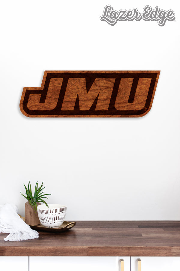 JMU Wall Hanging JMU