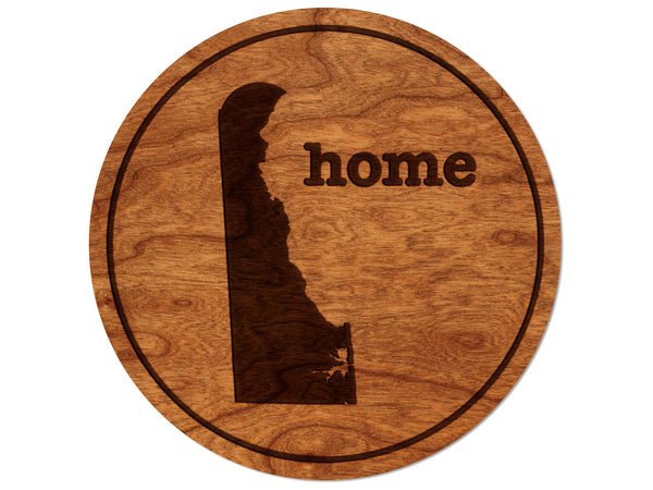 Home Coaster Delaware