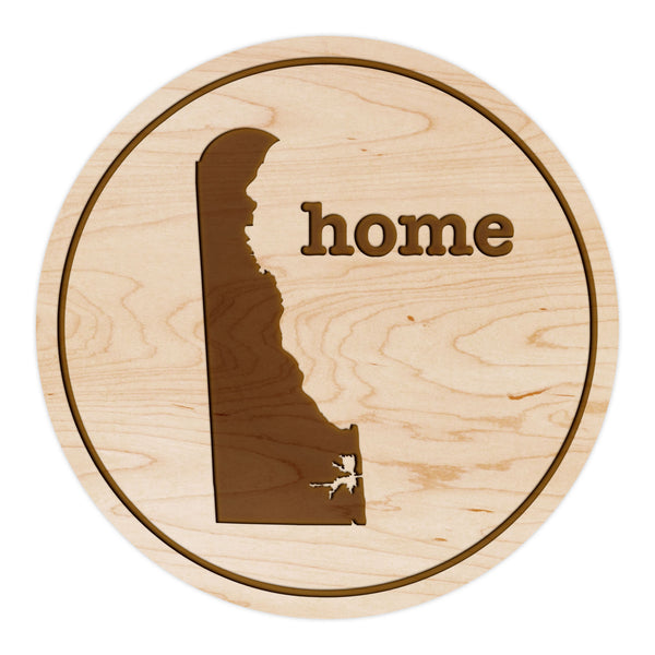 Home Coaster Delaware