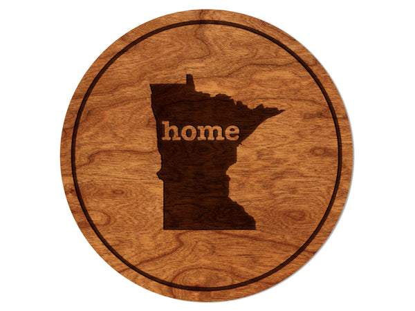 Home Coaster Minnesota