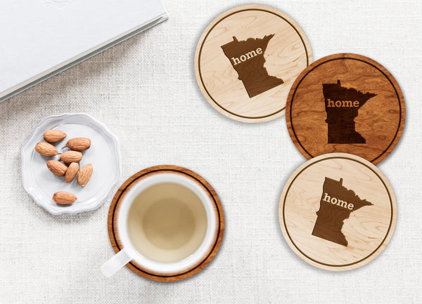 Home Coaster Minnesota