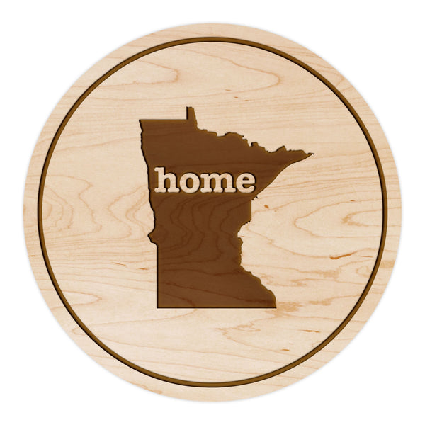 Home Coaster Minnesota