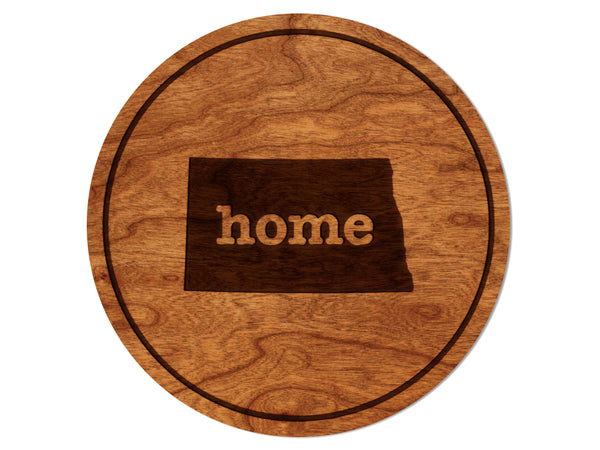 Home Coaster North Dakota