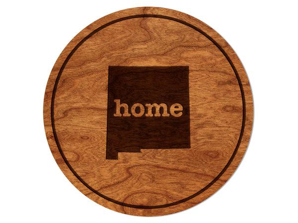 Home Coaster New Mexico