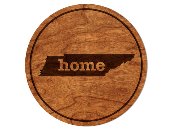 Home Coaster Tennessee