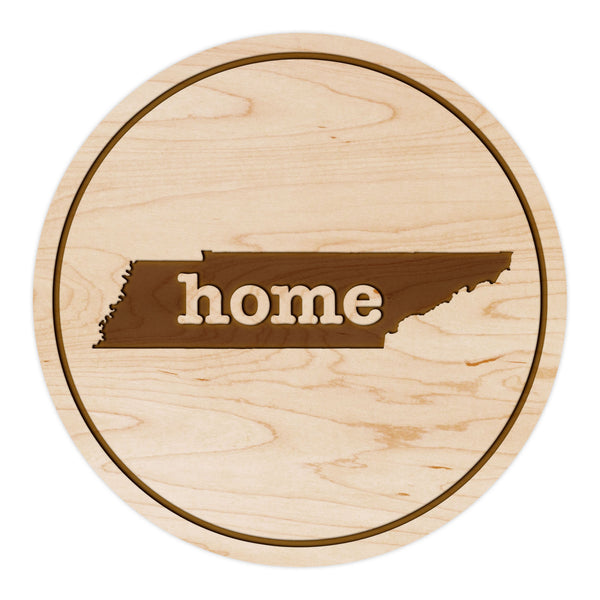 Home Coaster Tennessee