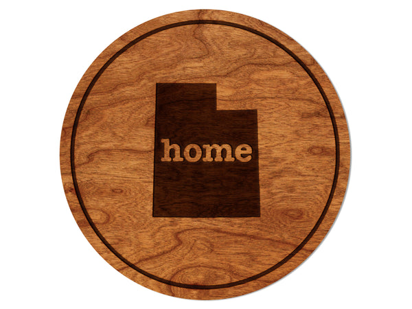 Home Coaster Utah