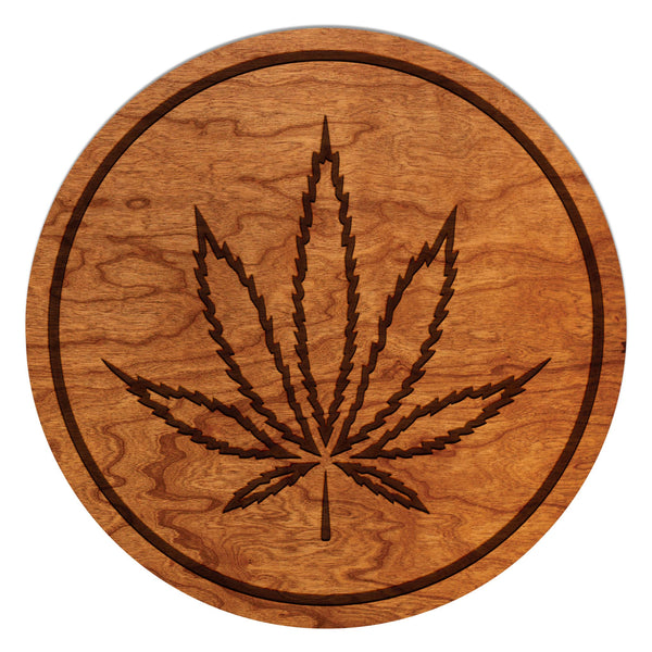 Hemp Coaster Hemp