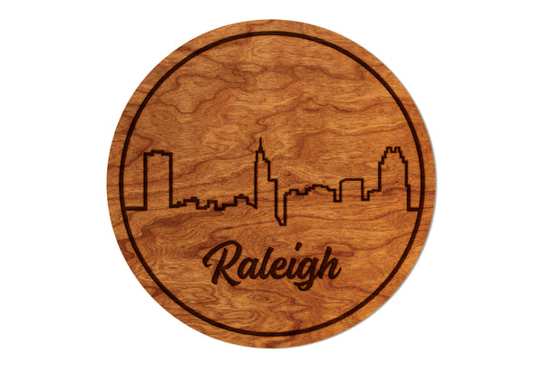 Skyline Coaster Raleigh Skyline