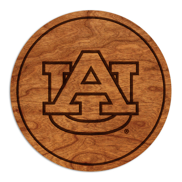 Auburn Coaster Interlocking AU