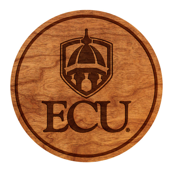 East Carolina University Coaster Cupola