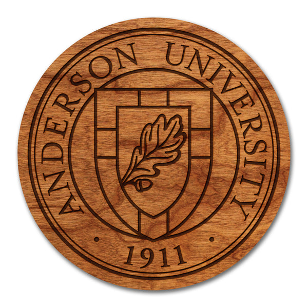 Anderson Coaster Seal