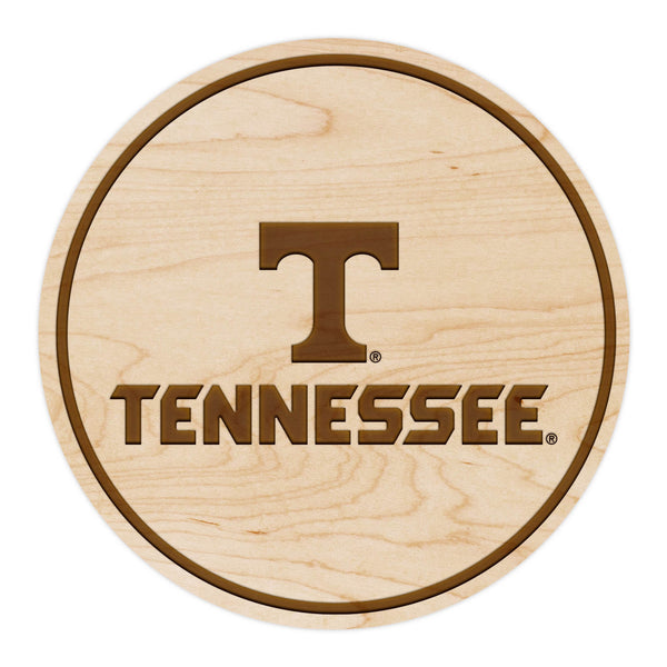 Tennessee, Univerisity of Coaster Tennessee Power T