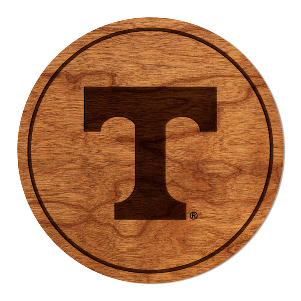 Tennessee Coaster Block T