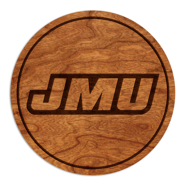 JMU Coaster JMU