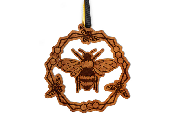 Bee Ornament Bee