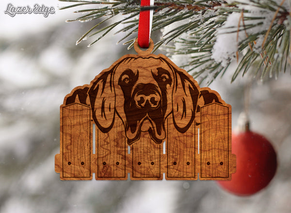 Dog Ornament Great Dane Floppy