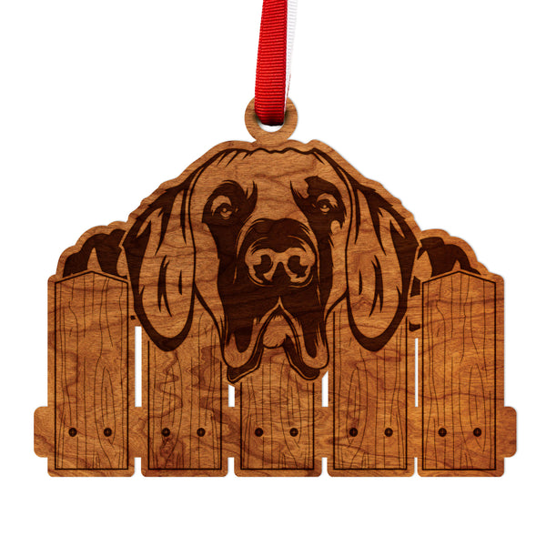 Dog Ornament Great Dane Floppy