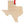 Load image into Gallery viewer, State Silhouette Ornament Texas
