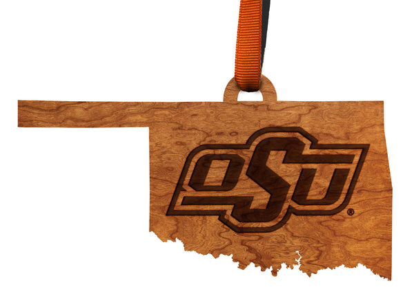 Oklahoma State Cowboys OSU Gift ideas for graduation birthdays