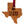 Load image into Gallery viewer, Texas State University Ornament Logo on State
